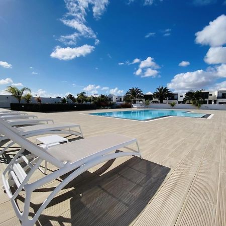 Ferienwohnung Senator 225 Lanzarote Costa Teguise Exterior foto
