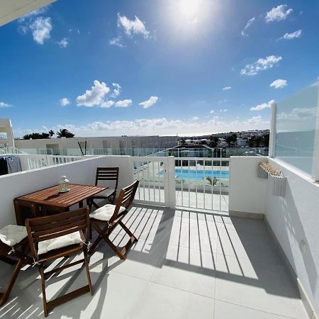 Ferienwohnung Senator 225 Lanzarote Costa Teguise Exterior foto