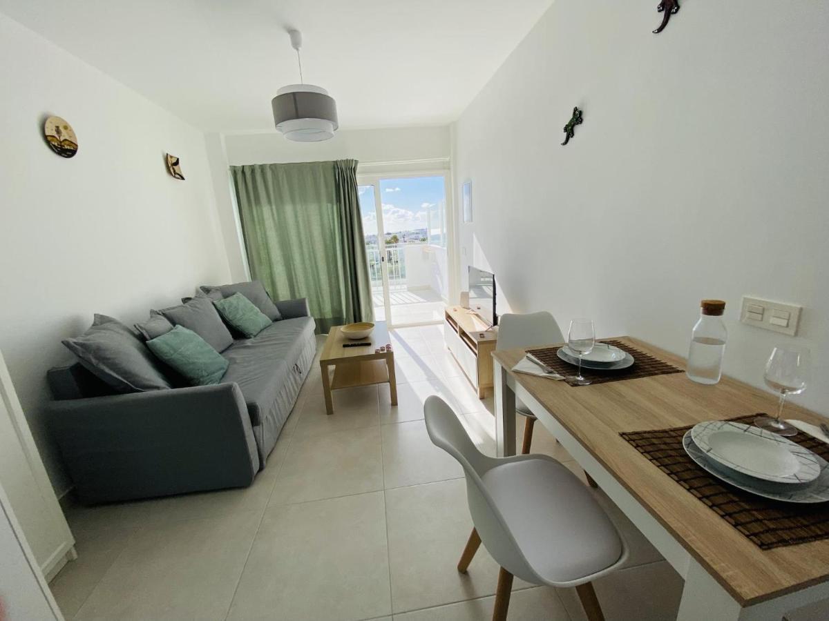 Ferienwohnung Senator 225 Lanzarote Costa Teguise Exterior foto