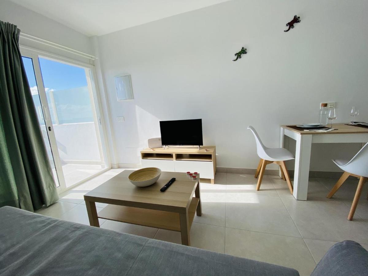 Ferienwohnung Senator 225 Lanzarote Costa Teguise Exterior foto