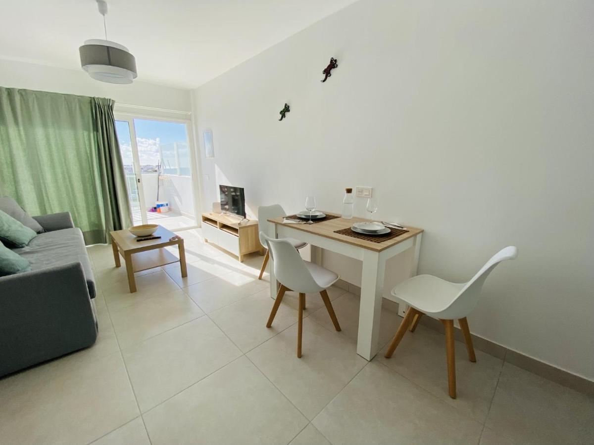 Ferienwohnung Senator 225 Lanzarote Costa Teguise Exterior foto
