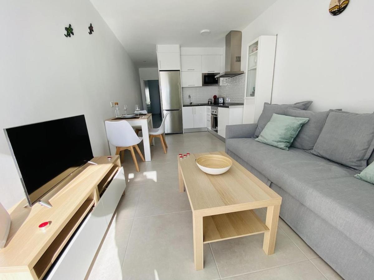 Ferienwohnung Senator 225 Lanzarote Costa Teguise Exterior foto