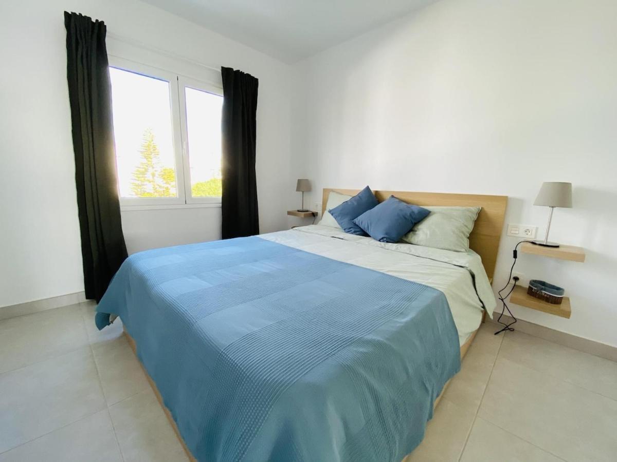 Ferienwohnung Senator 225 Lanzarote Costa Teguise Exterior foto