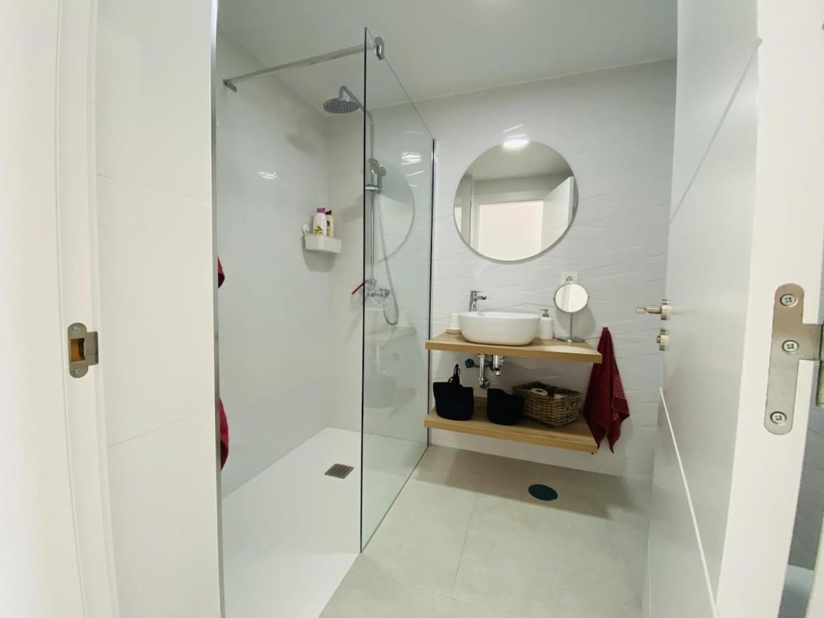 Ferienwohnung Senator 225 Lanzarote Costa Teguise Exterior foto