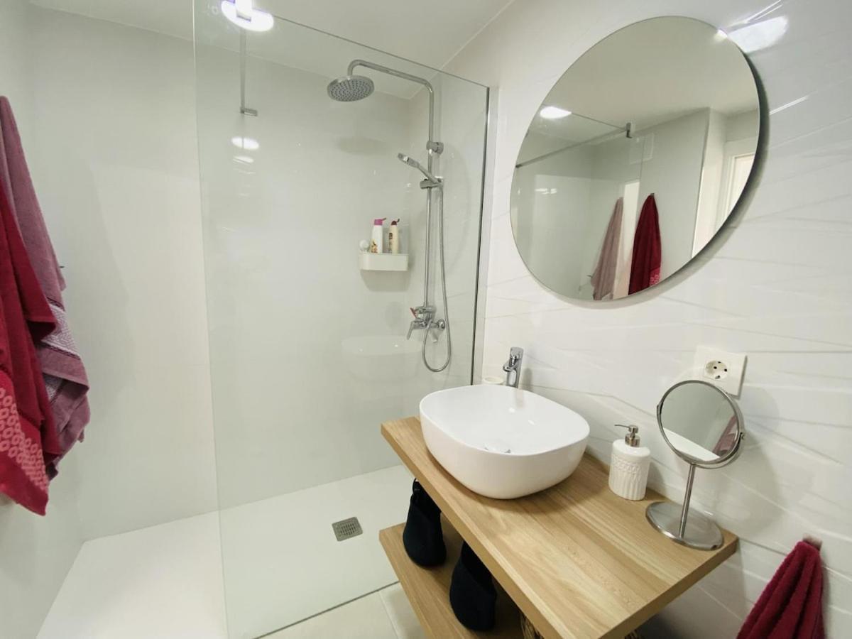 Ferienwohnung Senator 225 Lanzarote Costa Teguise Exterior foto
