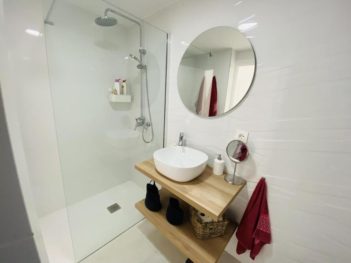 Ferienwohnung Senator 225 Lanzarote Costa Teguise Exterior foto