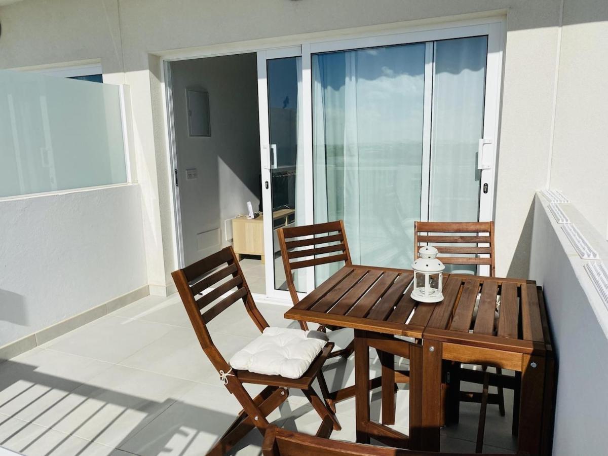 Ferienwohnung Senator 225 Lanzarote Costa Teguise Exterior foto