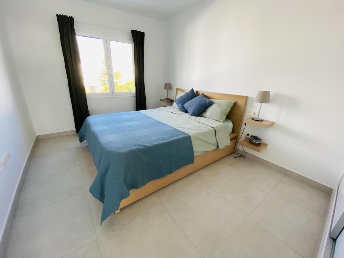 Ferienwohnung Senator 225 Lanzarote Costa Teguise Exterior foto