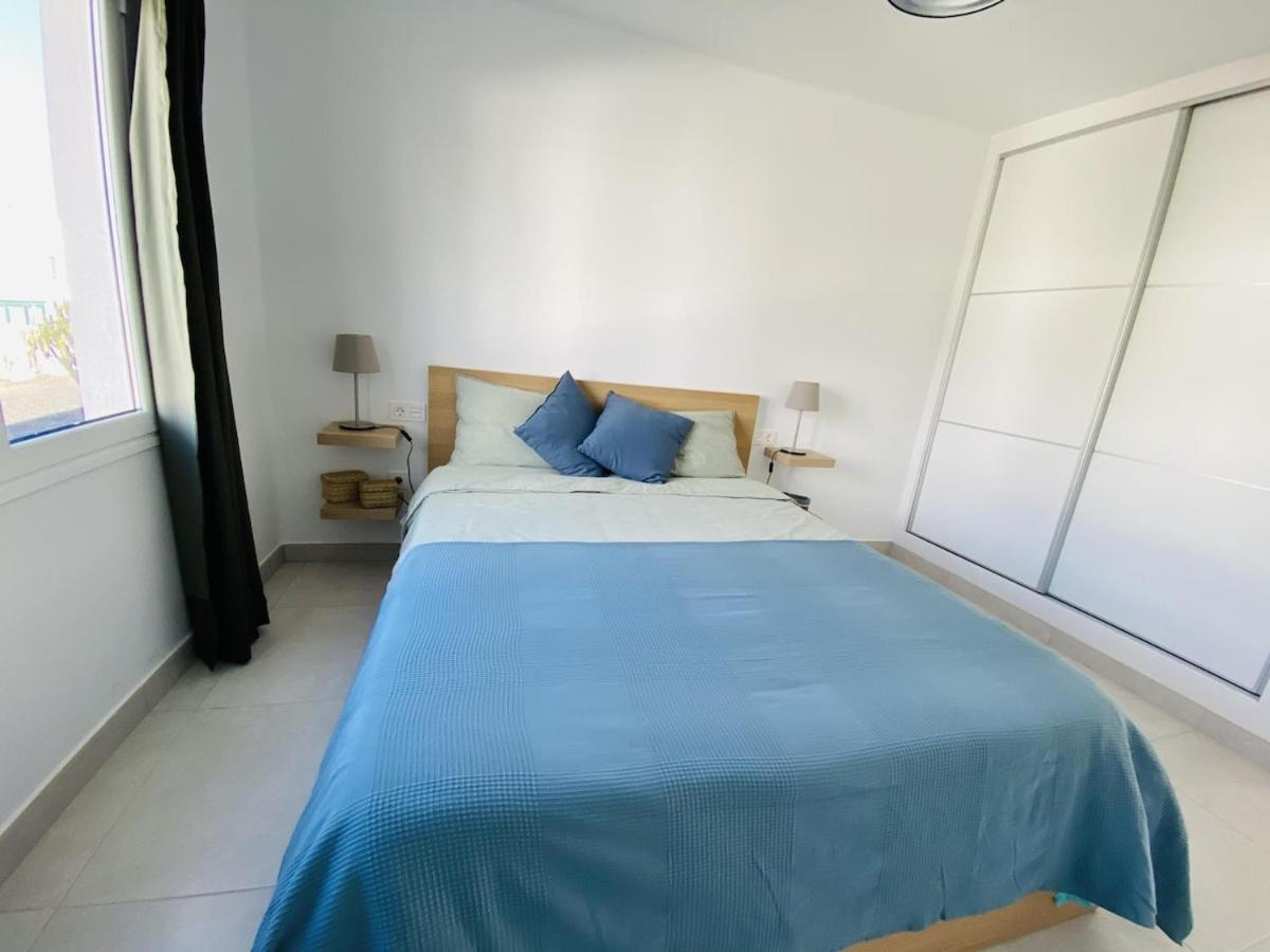 Ferienwohnung Senator 225 Lanzarote Costa Teguise Exterior foto