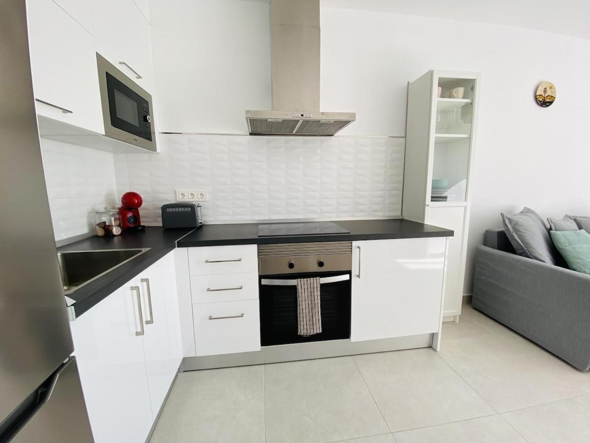 Ferienwohnung Senator 225 Lanzarote Costa Teguise Exterior foto