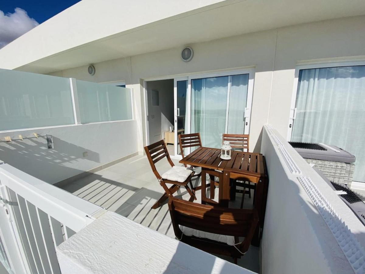 Ferienwohnung Senator 225 Lanzarote Costa Teguise Exterior foto